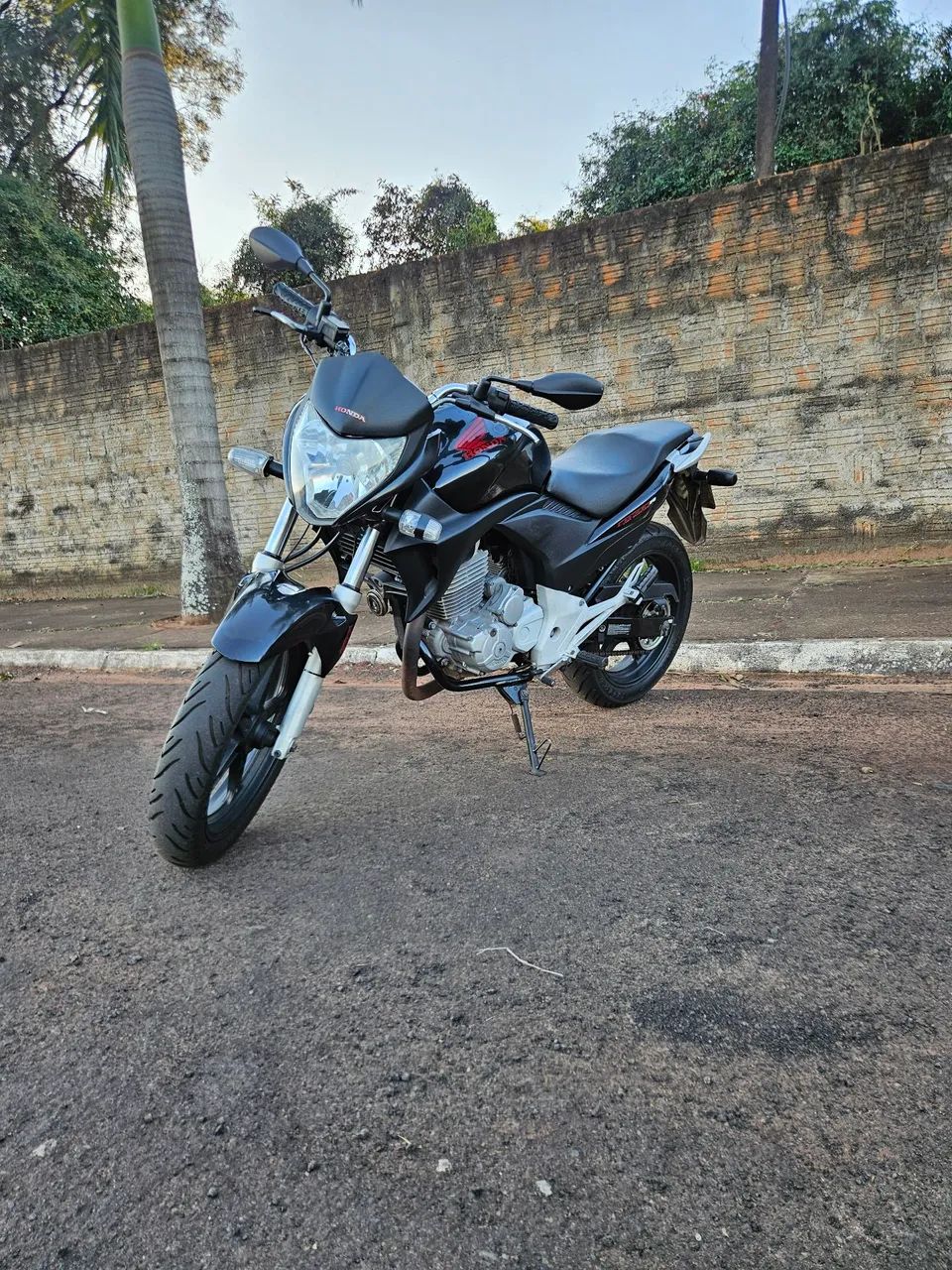 CB 300 2012 - Foto 2