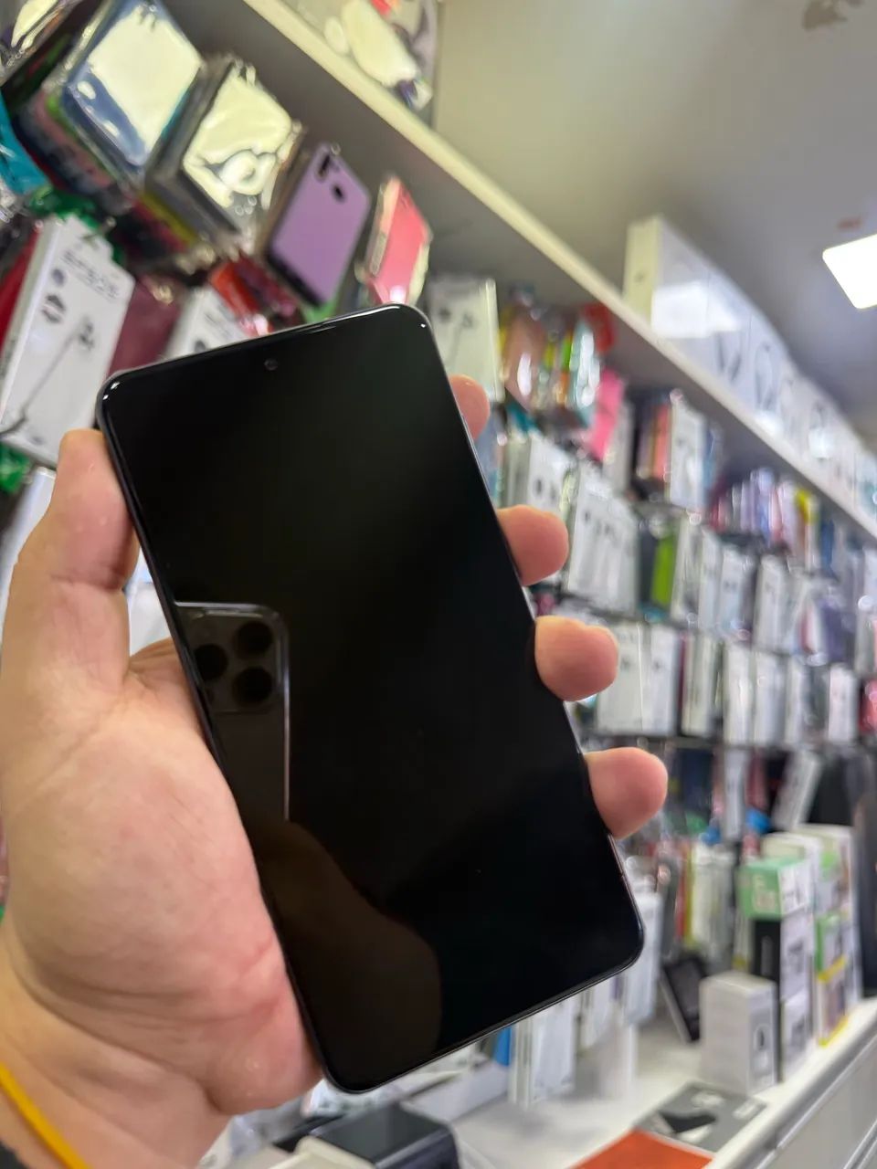 S21 fe 5 128gb 6ram  - Foto 3