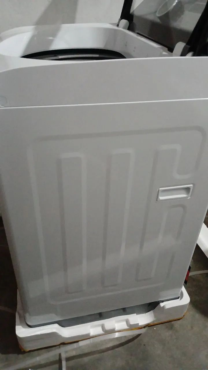 Lavadora  12kg - Foto 2