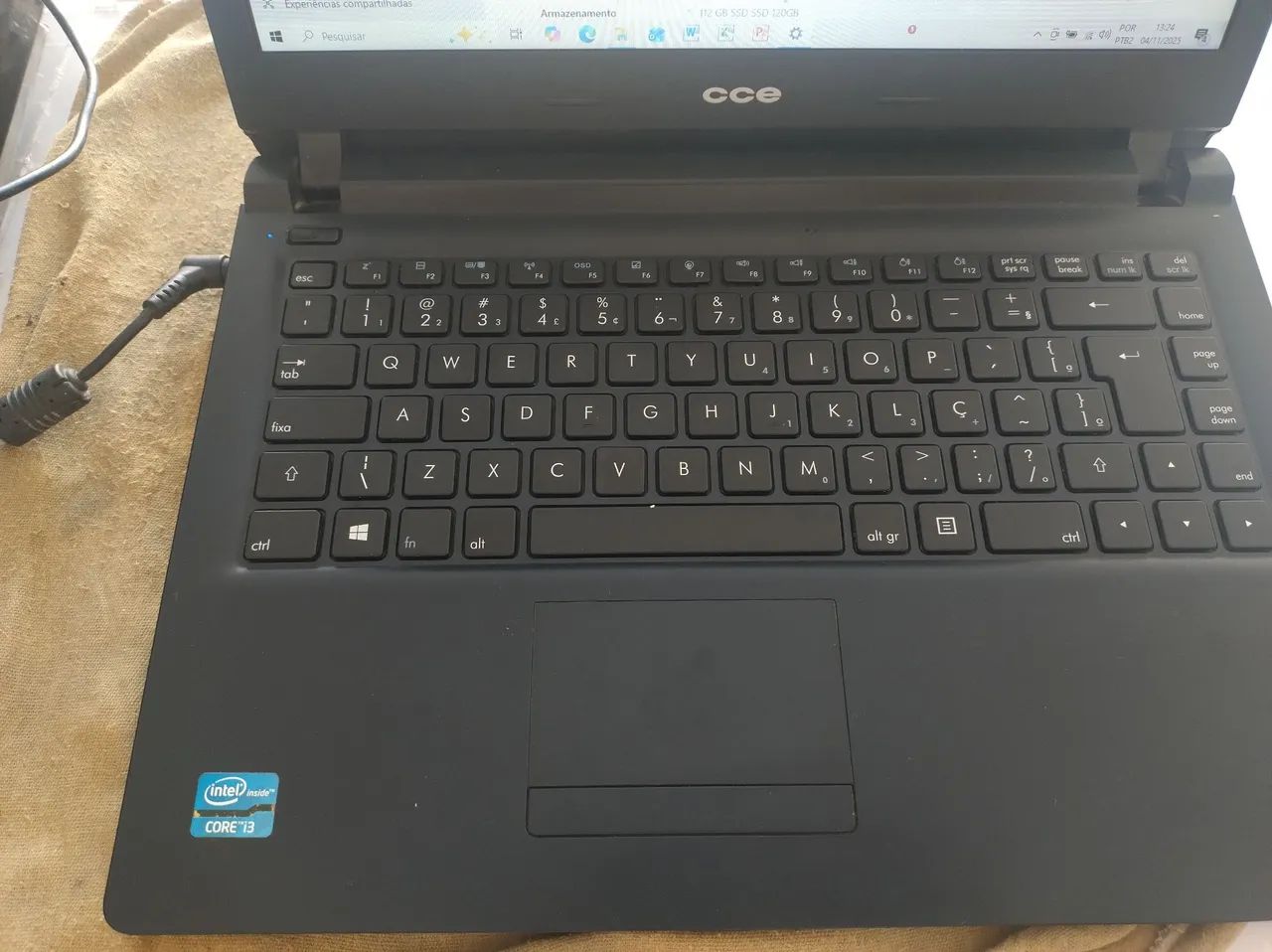 Notebook win - Foto 4