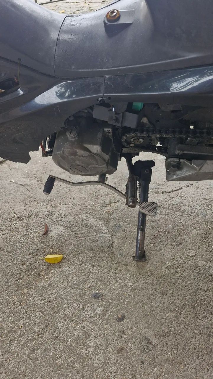 Zig 50cc  - Foto 3