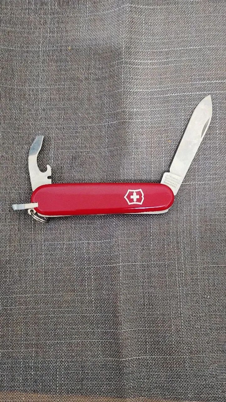 Canivete Victorinox Bantam 