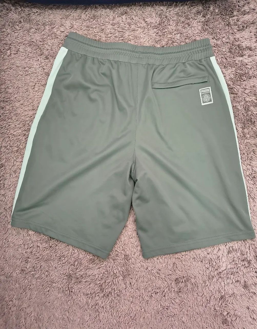 Bermuda Palmeiras viagem  - Foto 2