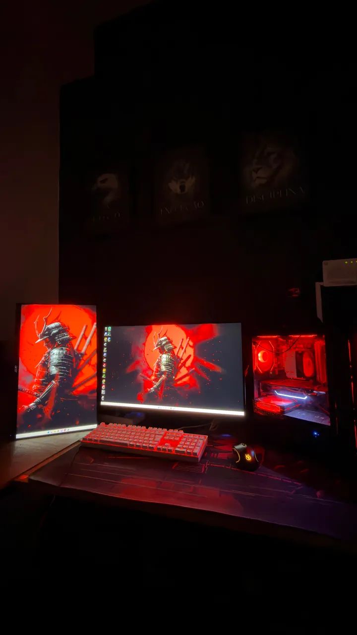 Pc gamer - troco em PS5 - Foto 2