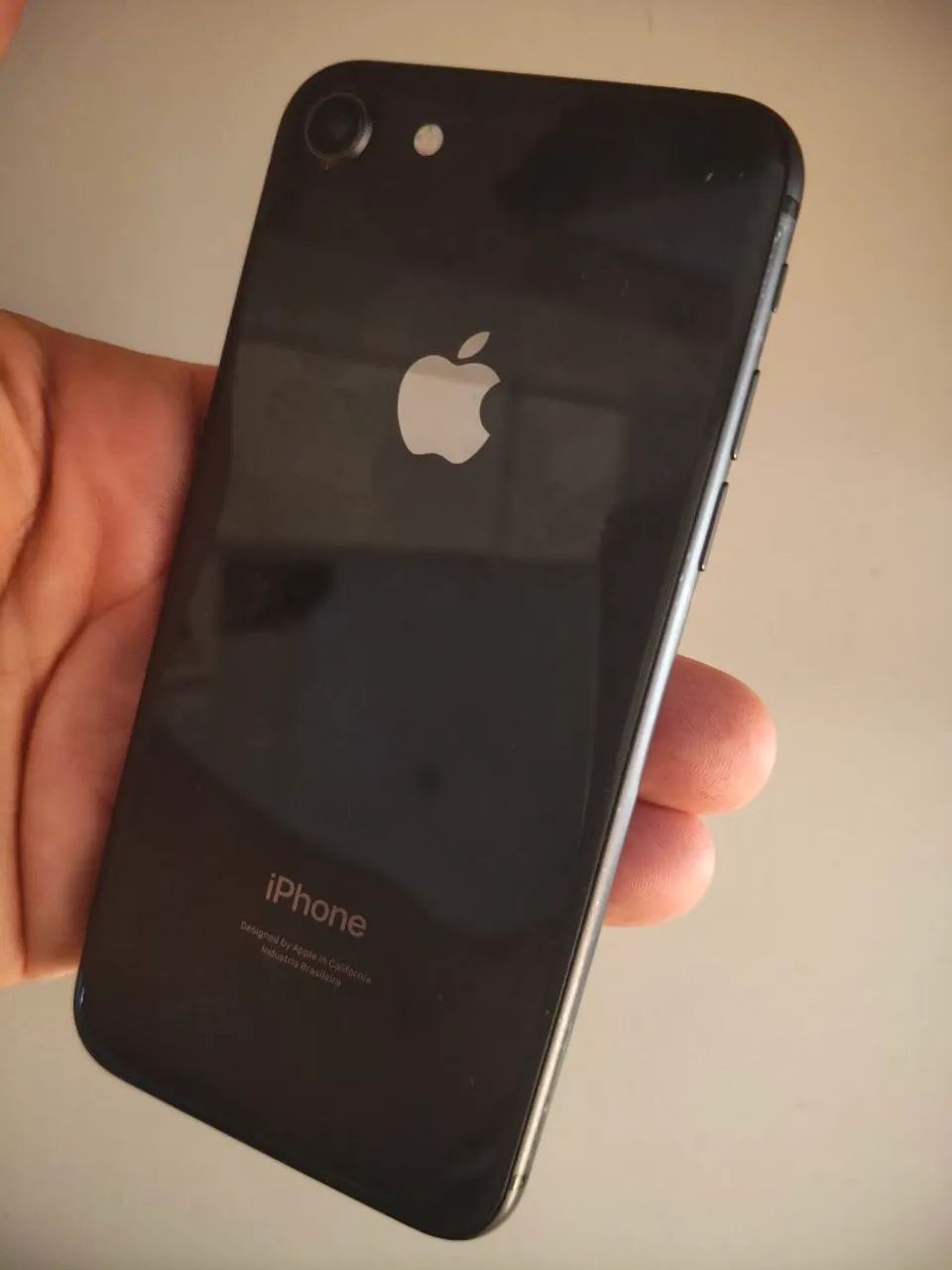 iPhone 8 - Foto 4