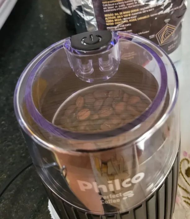 Moedor de Café Philco