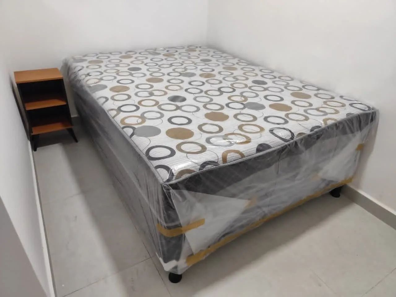 Cama nova - Foto 2