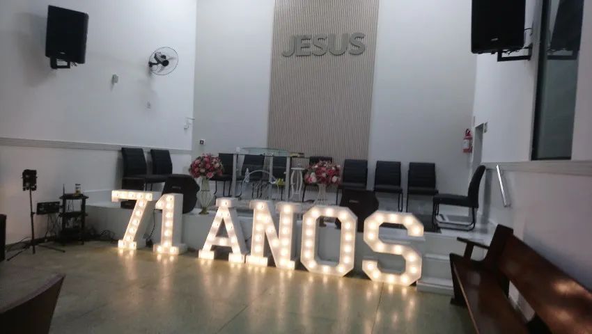 ILUMINE SEU EVENTO - Foto 4