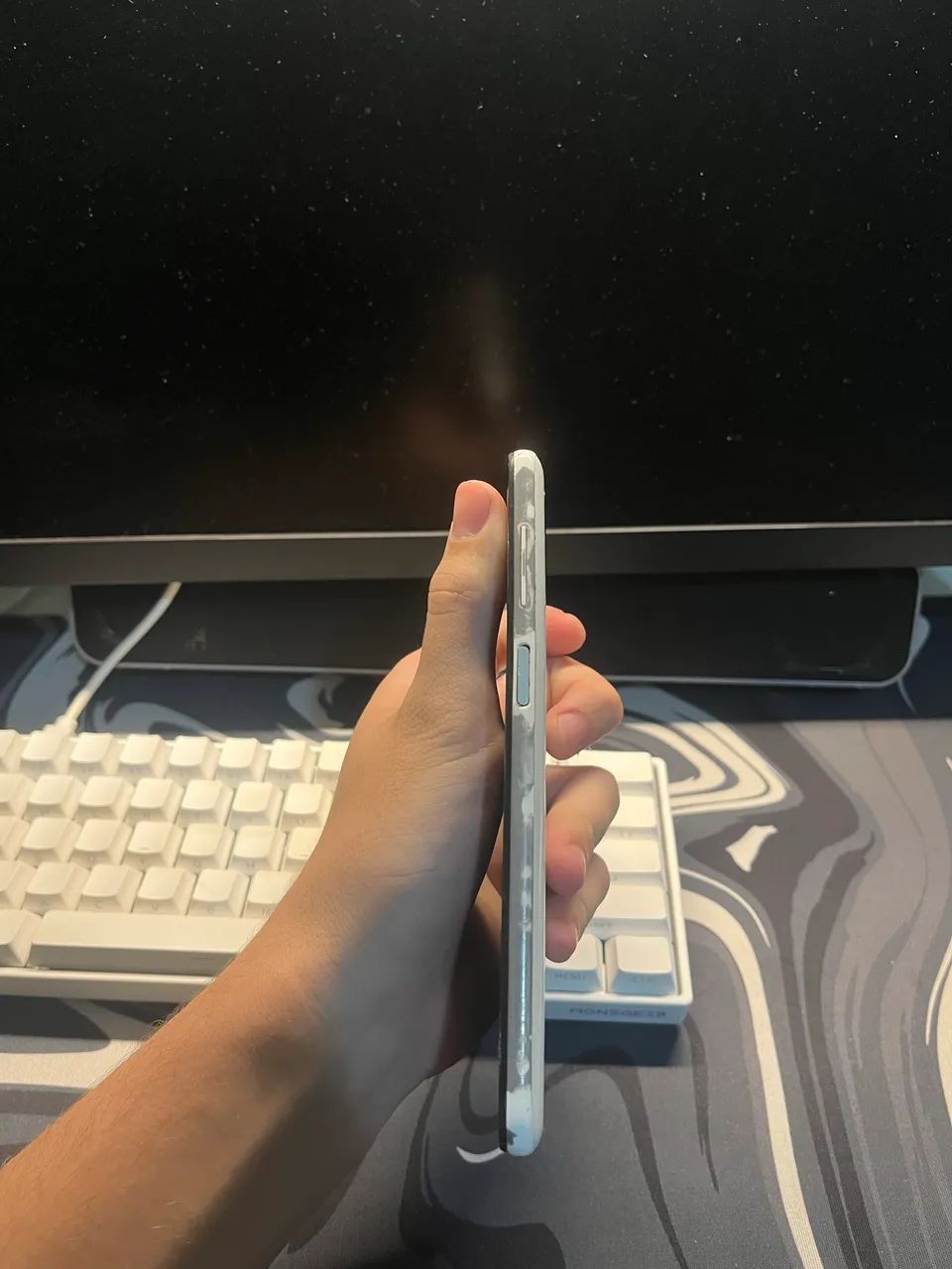Samsung Galaxy M51 - Foto 3