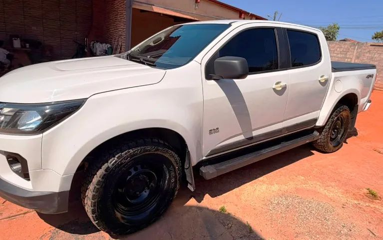 S10 Lt ano 2021 - Foto 2