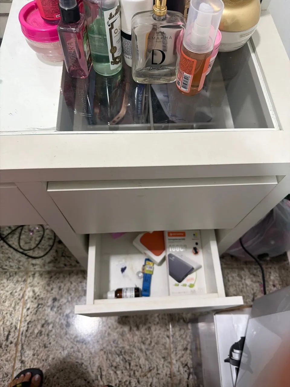 Penteadeira em MDF - Foto 4