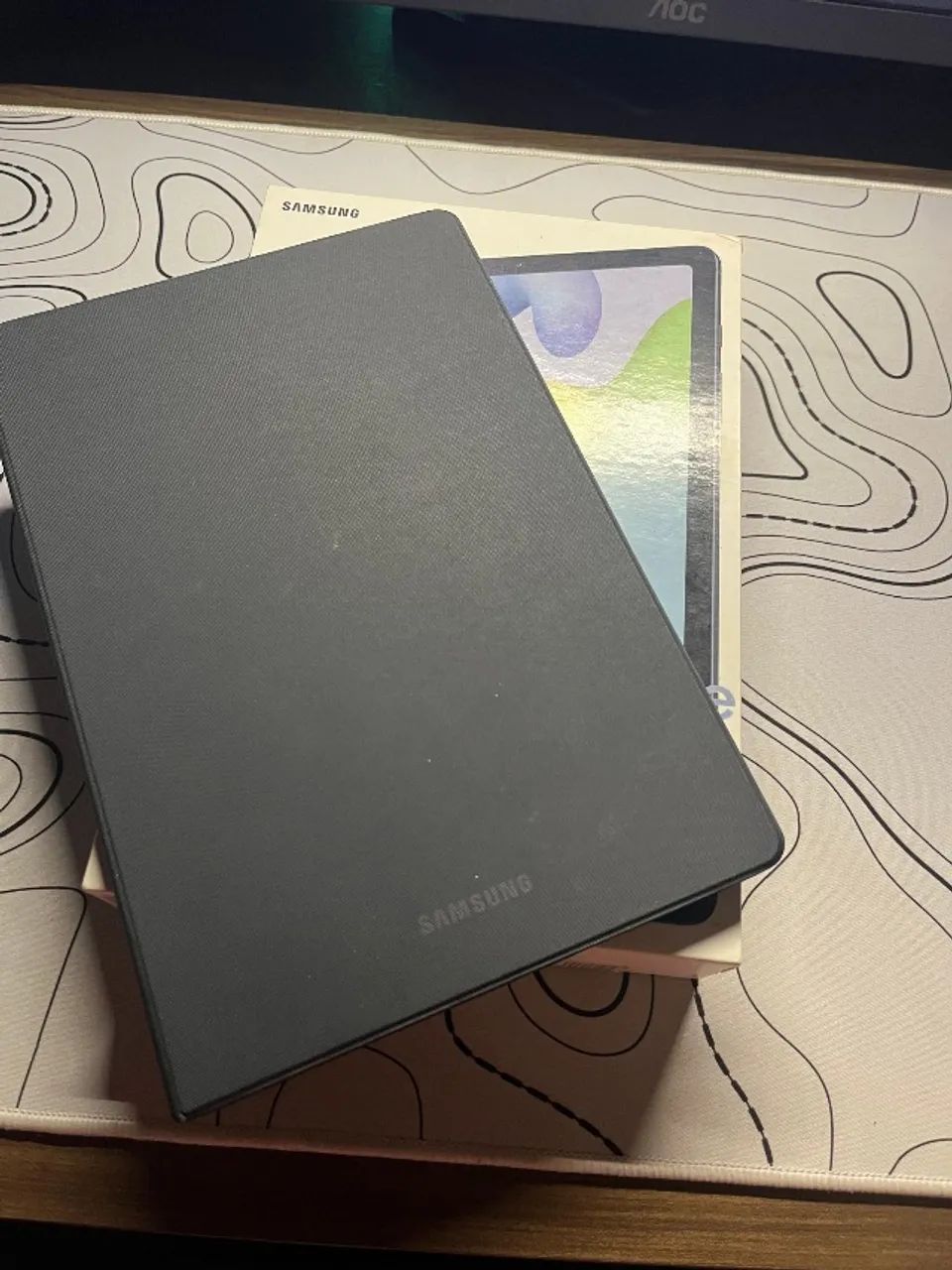 Tablet S6 Lite - Foto 6