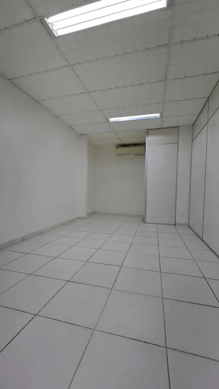 Escritório para aluguel com 220 metros quadrados com 1 quarto em Parque 10 de Novembro - M - Foto 7