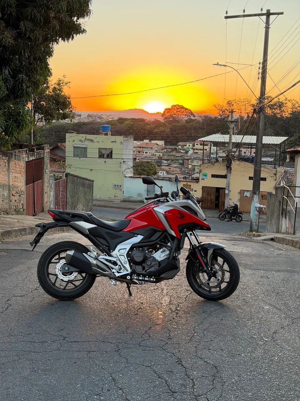 Moto para pessoas exigentes  - Foto 4