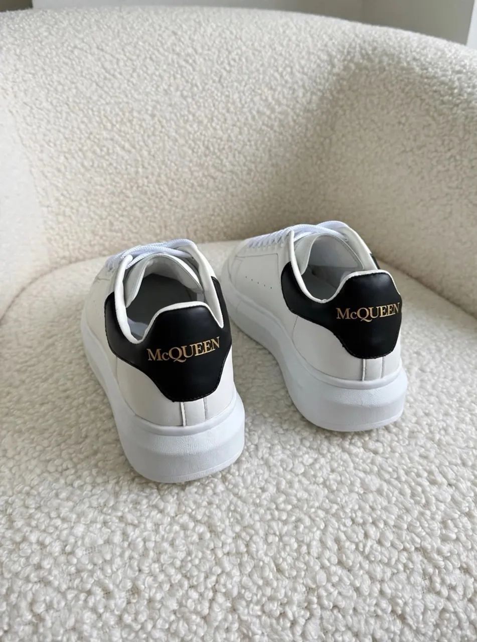 Tênis Alexander Mcqueen promoção - Foto 5