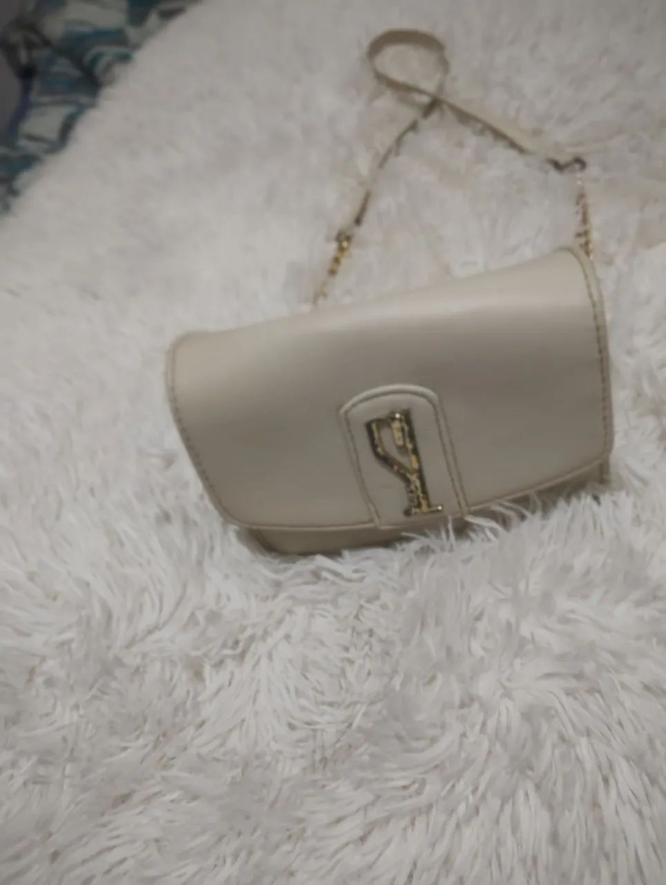 Bolsa santa Lolla . Em boas condições  - Foto 4