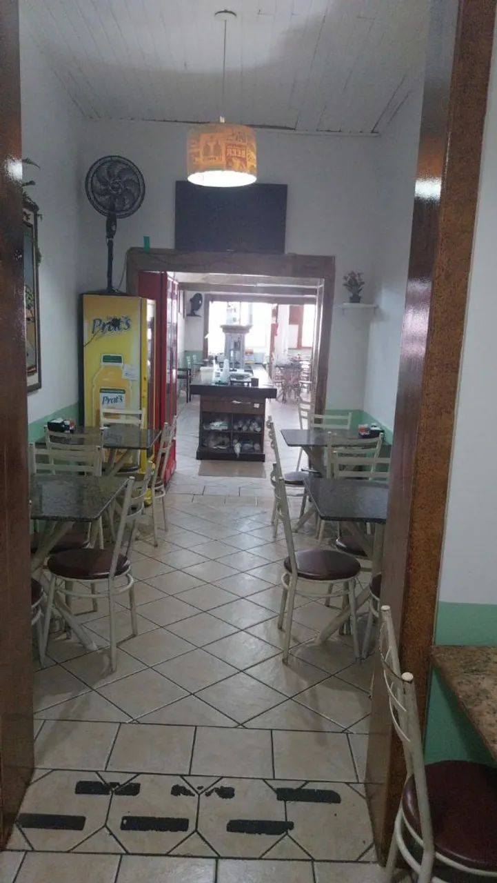 Restaurante Centro Florianopolis  - Foto 5