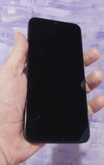 Smartphone Celular Poco C81 Pro 128GB NOVO