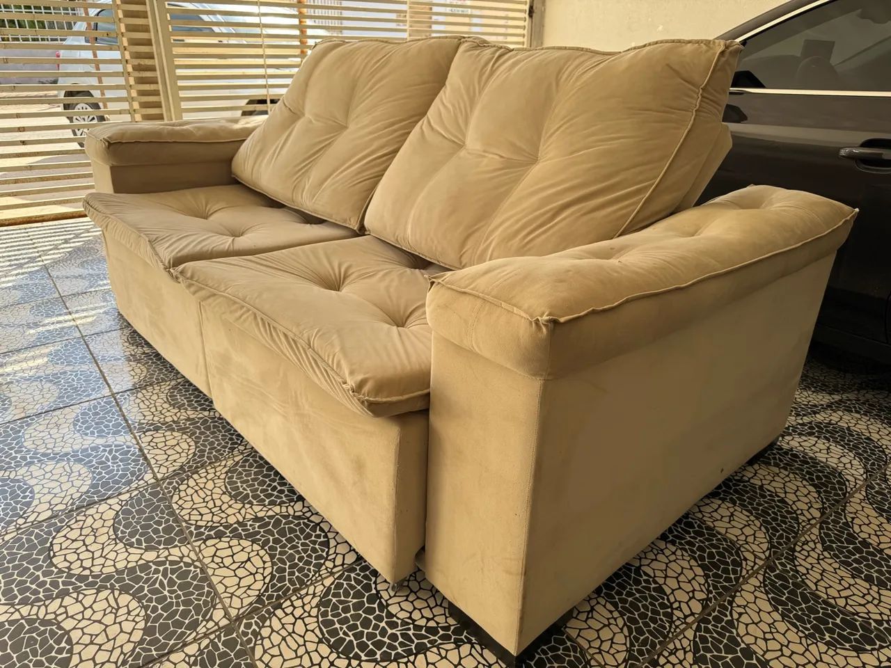 Sofá - Foto 3