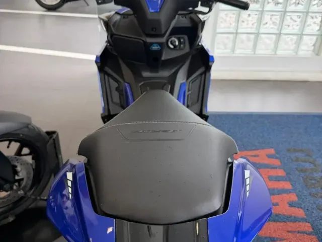 AEROX 160 ABS CONNECTED 2026 - Foto 4