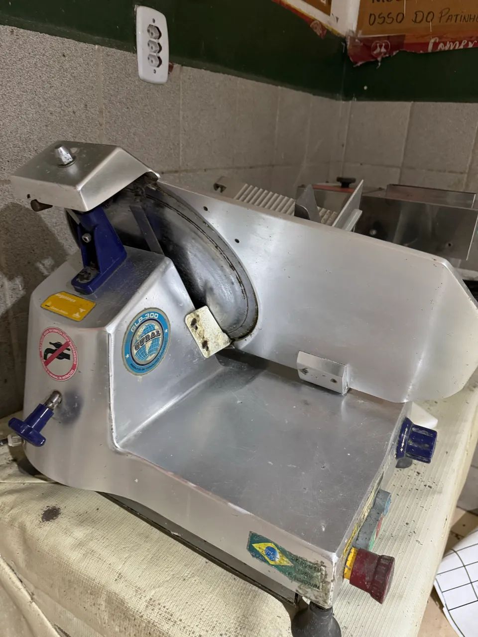 Fatiador de frios  - Foto 2