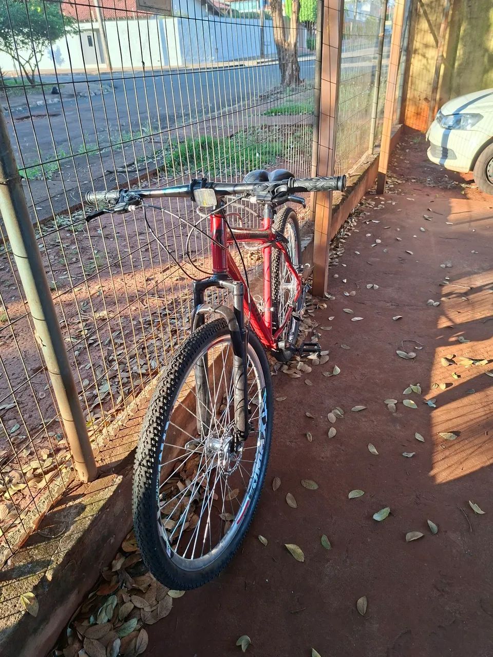 Bicicleta Aro 29 - Foto 2