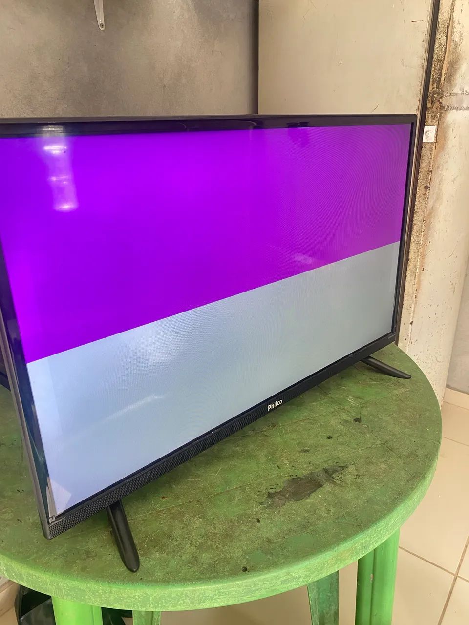 Vendesse tv usado  - Foto 3