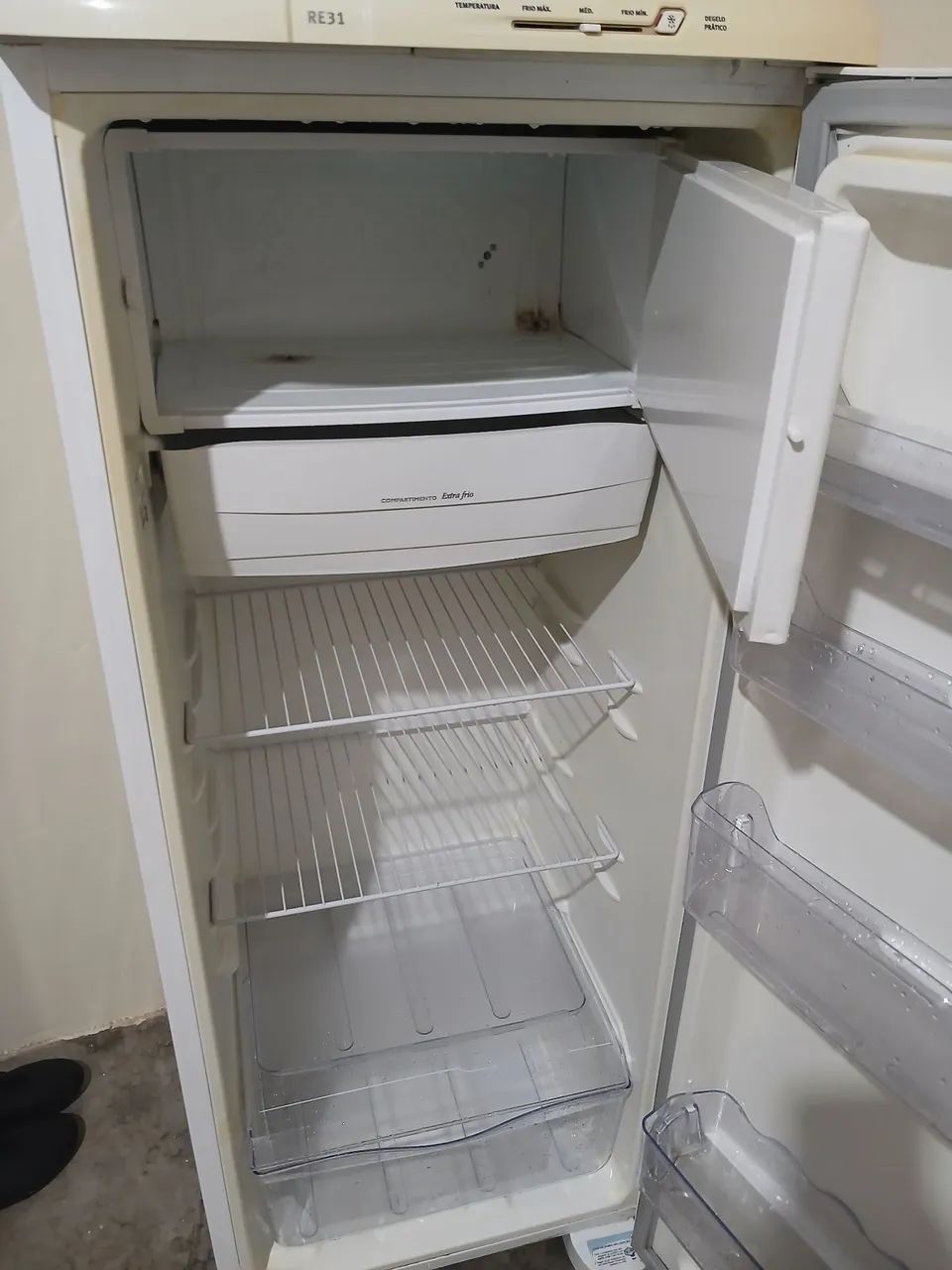 Vende-se Geladeira - Foto 2