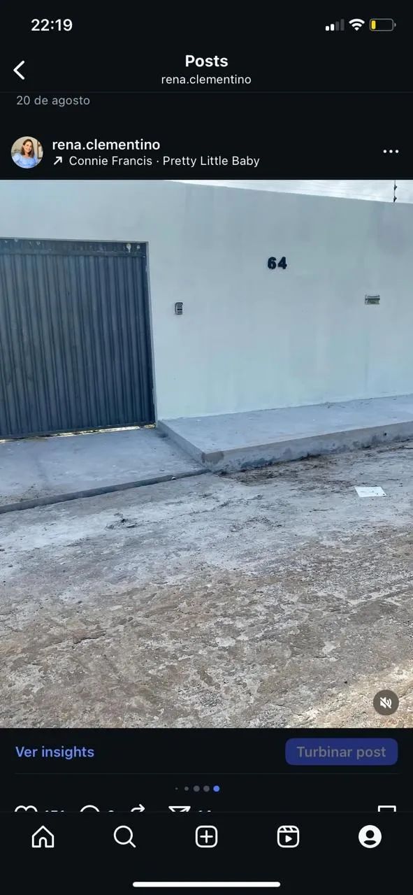 Vendo Casa 3 quartos, em Bacabal-MA - Foto 3