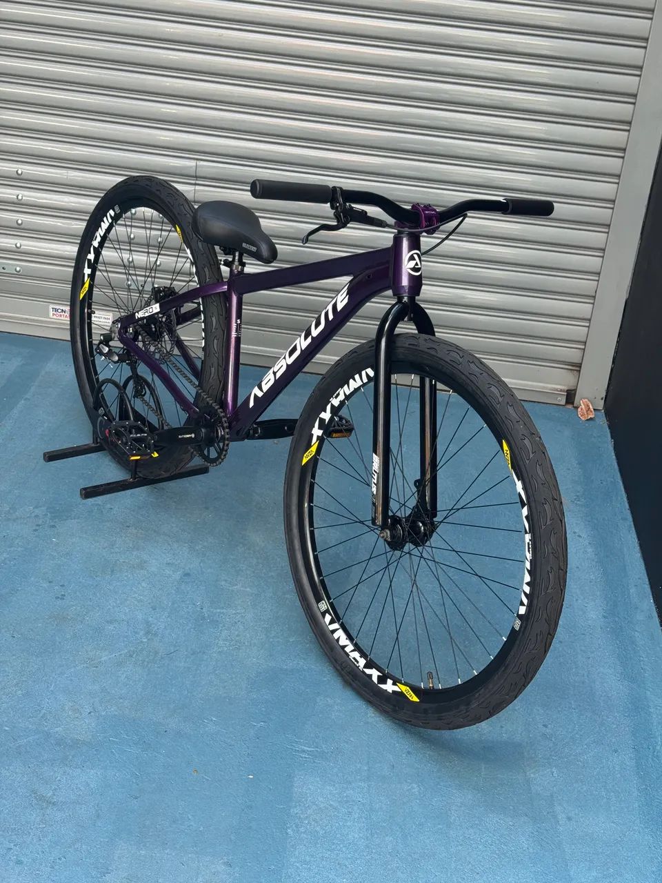 Bicicleta Aro 29 Absolute Nero5  - Foto 3