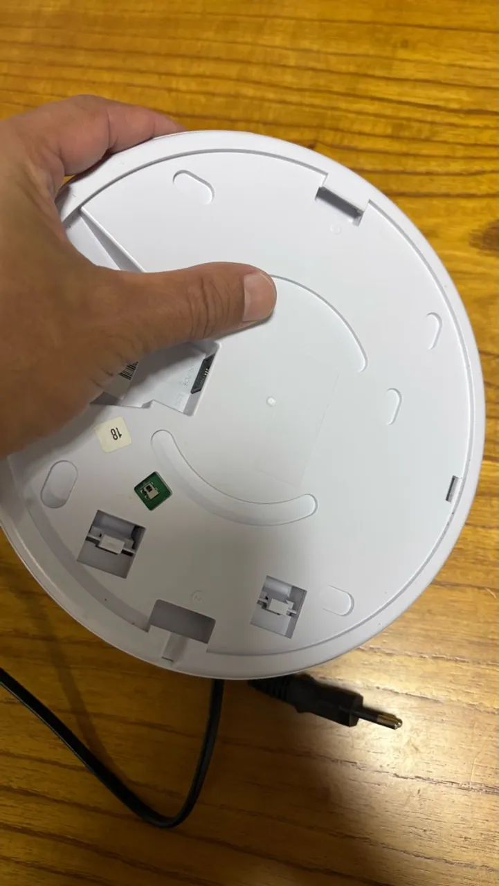 Roteador Acces Point Intelbras 360 - Foto 5