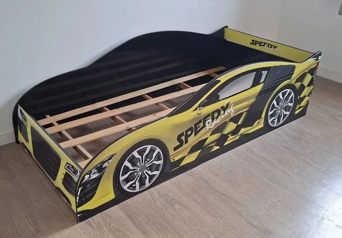cama infantil 