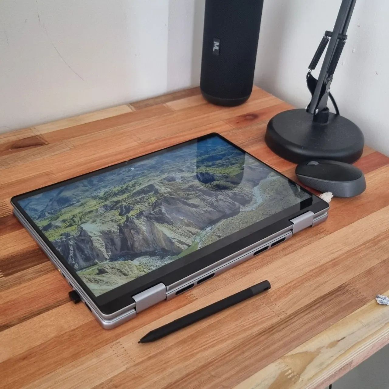 Dell Inspiron 7440 2 em 1 - Foto 3