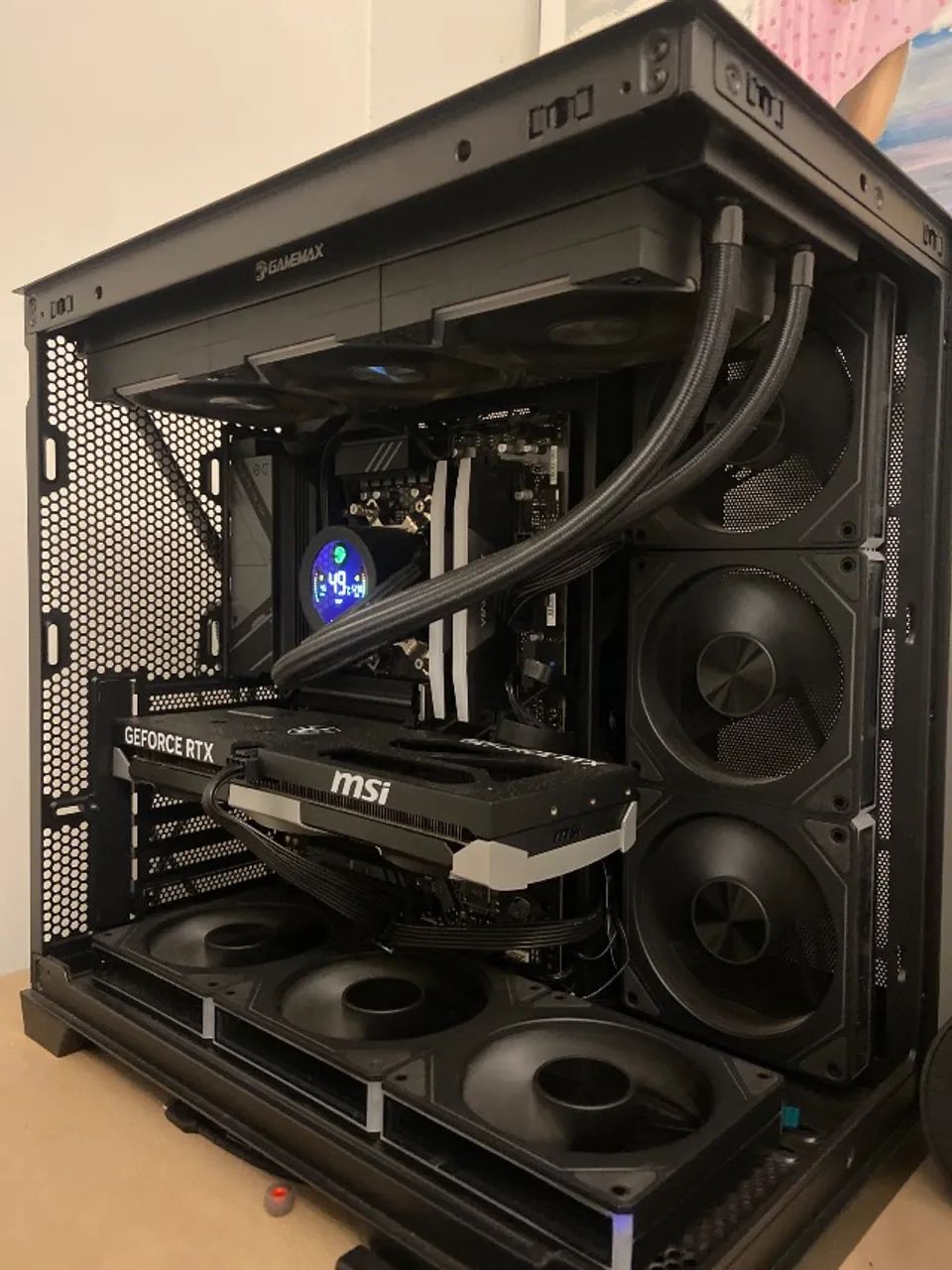 Pc
