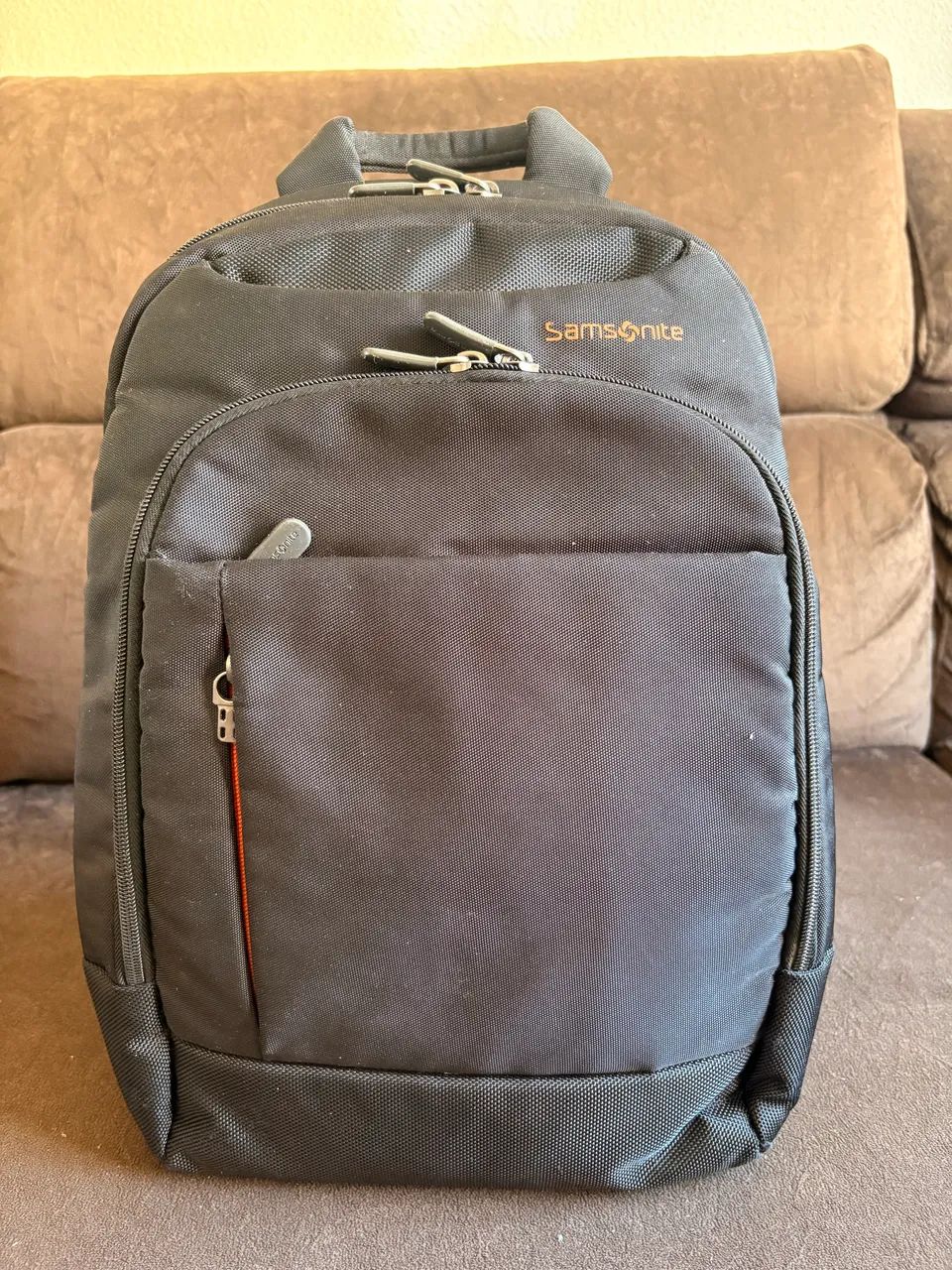 Mochila Samsonite - Foto 2