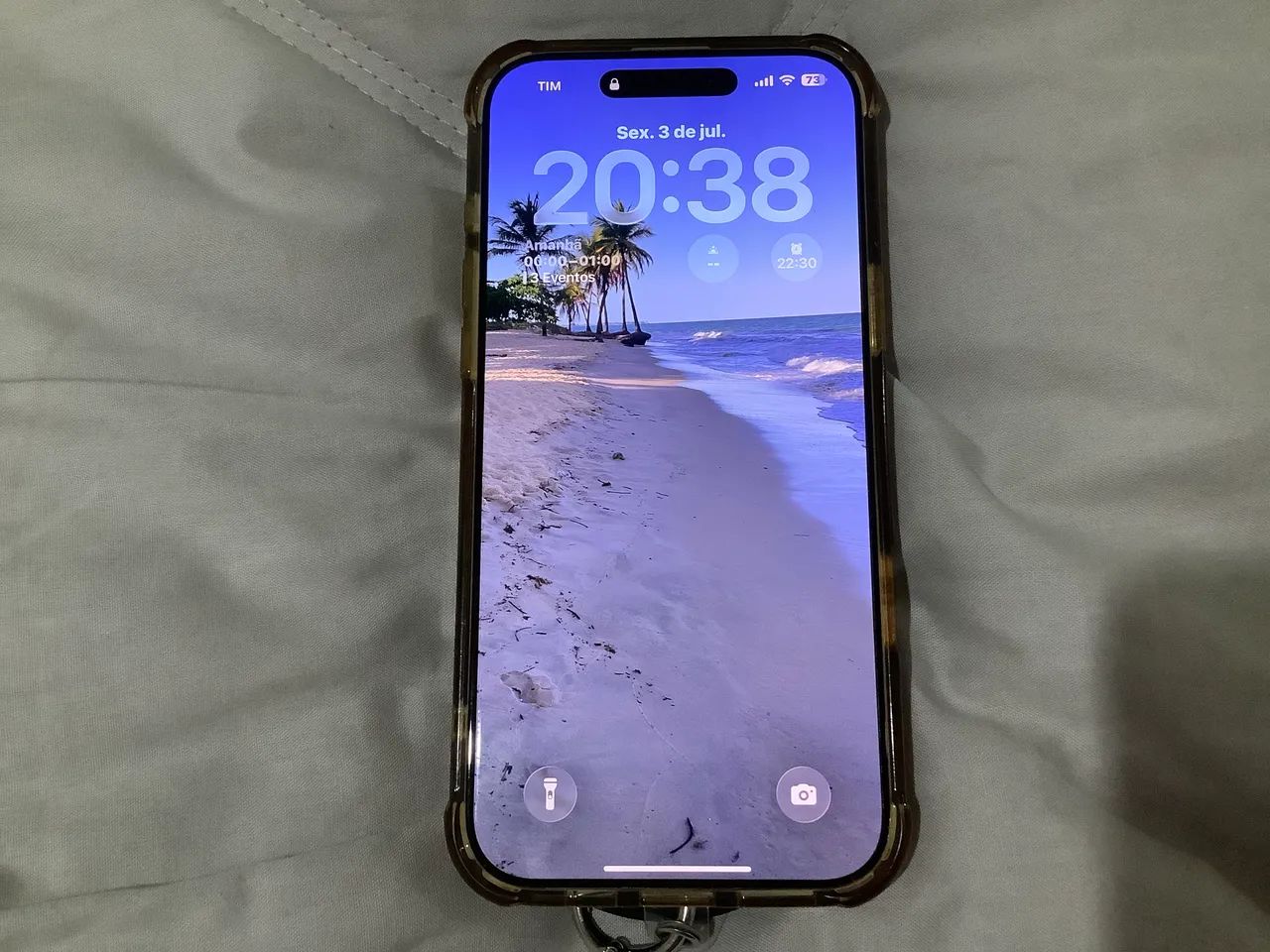 iPhone 16 PRO MAX 256Gb DESERT