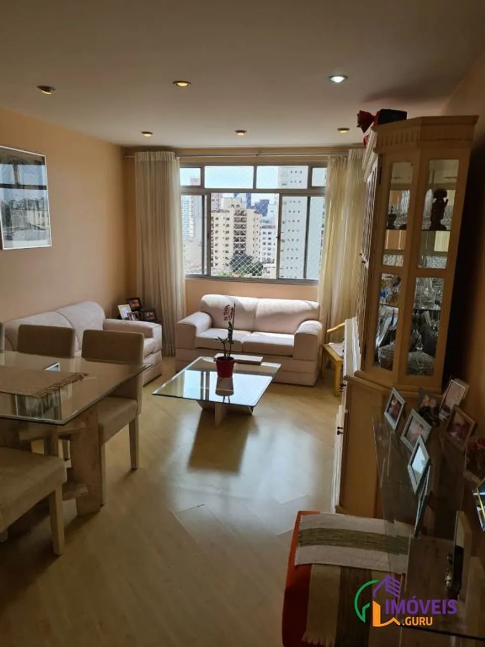 APARTAMENTO - ACLIMAÇÃO - SP - Foto 2