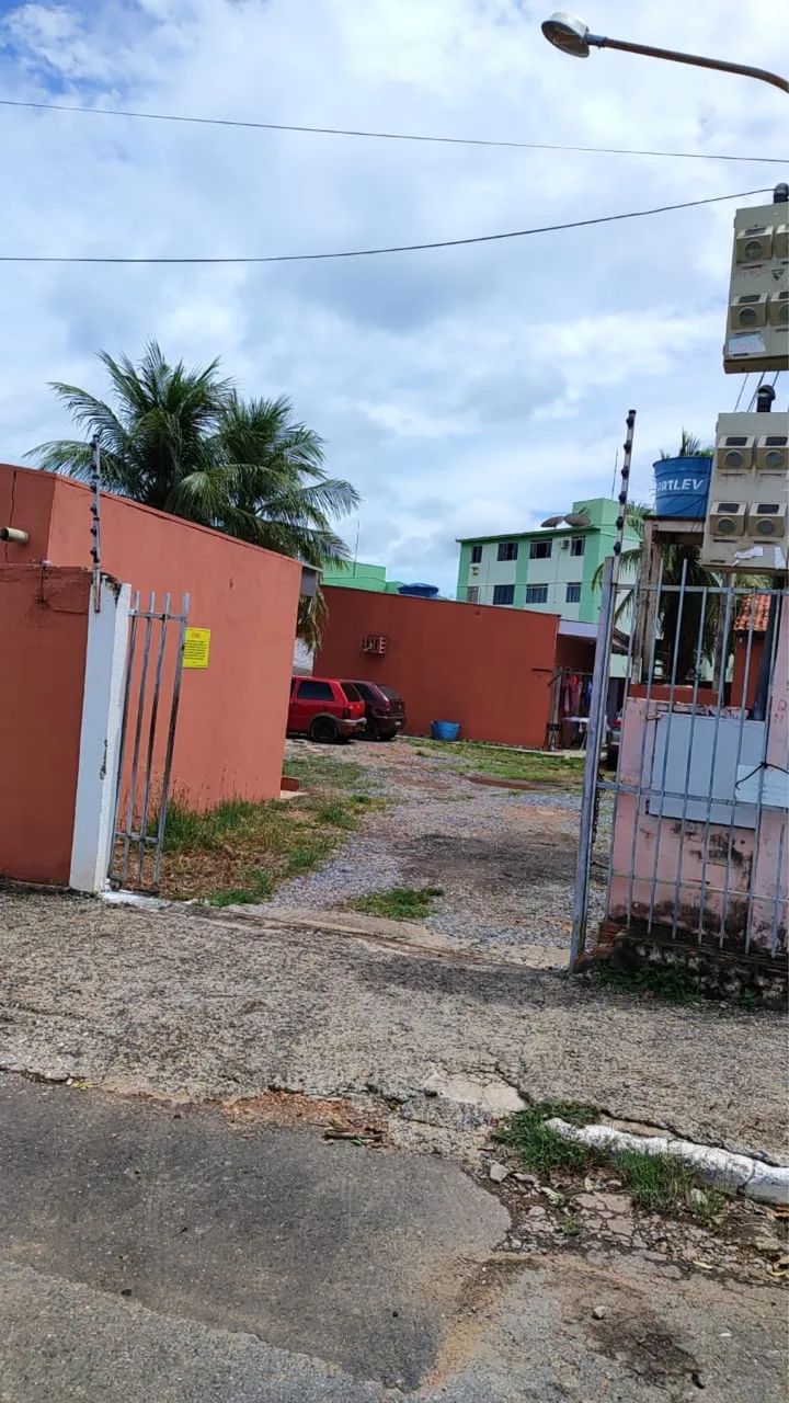 Quitinete próximo ao parque das águas Cuiabá  - Foto 2