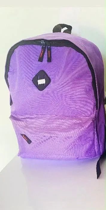 Vendo mochila na promoção valor 28$ - Foto 3