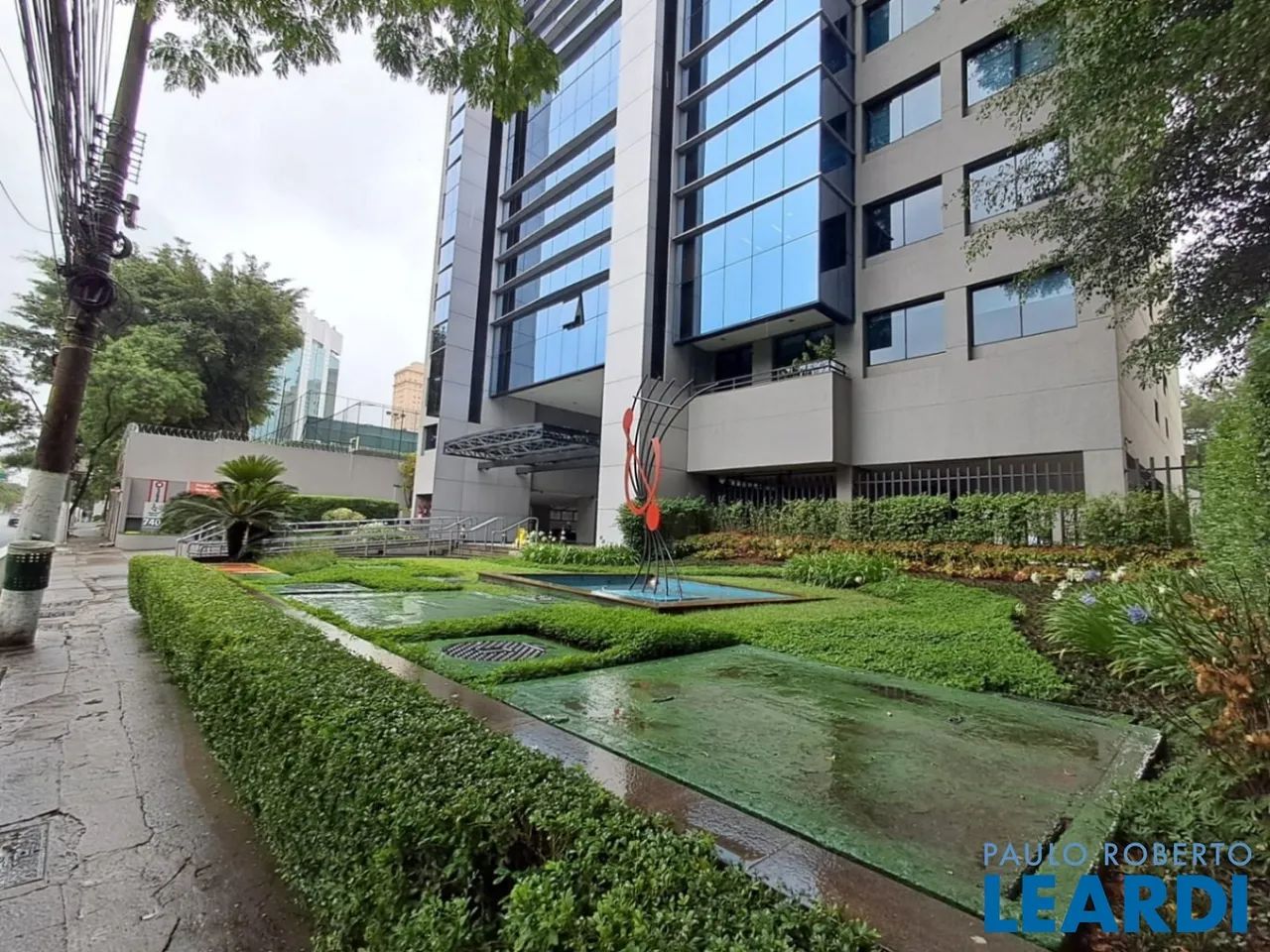CONJ. COMERCIAL - ALTO DE PINHEIROS - SP - Foto 5