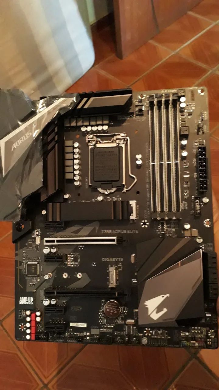 Kit Upgrade PC GAMER - Foto 3