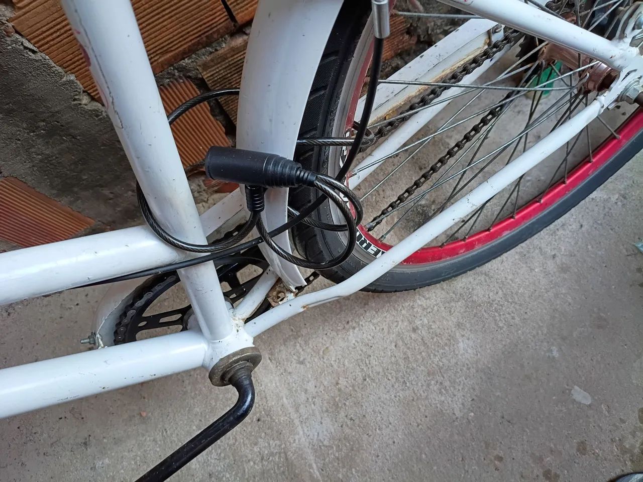 Bicicleta  - Foto 5