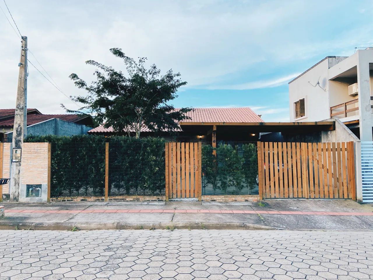 Casa ótima localização Sta Rosa - Foto 5