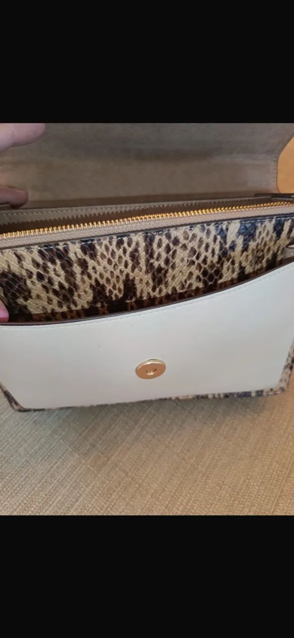 Coach original com código de veracidade  - Foto 4