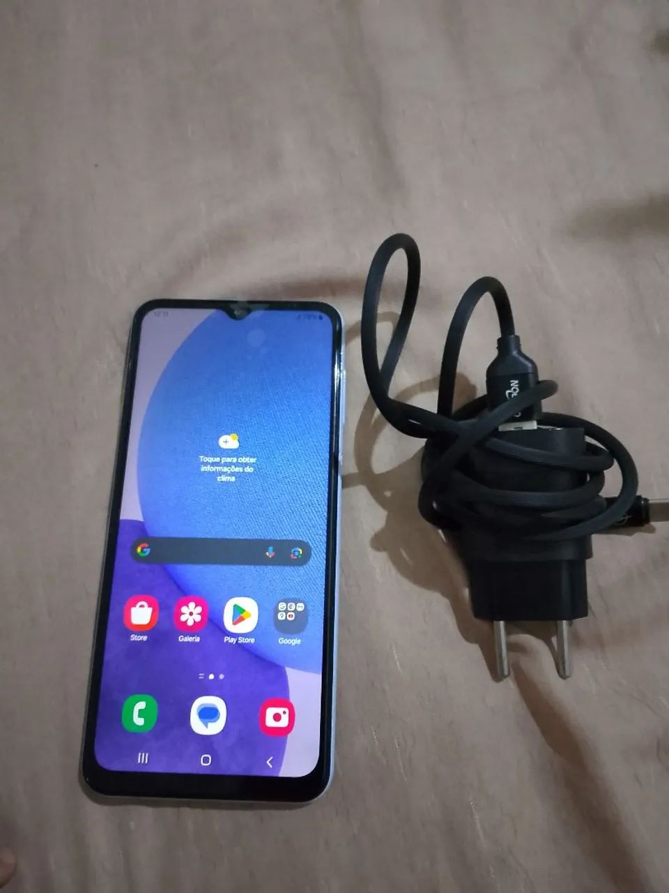 Samsung A23  - Foto 2