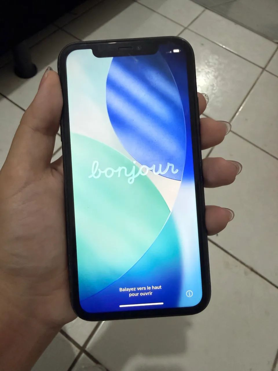 iPhone 11 - Foto 2