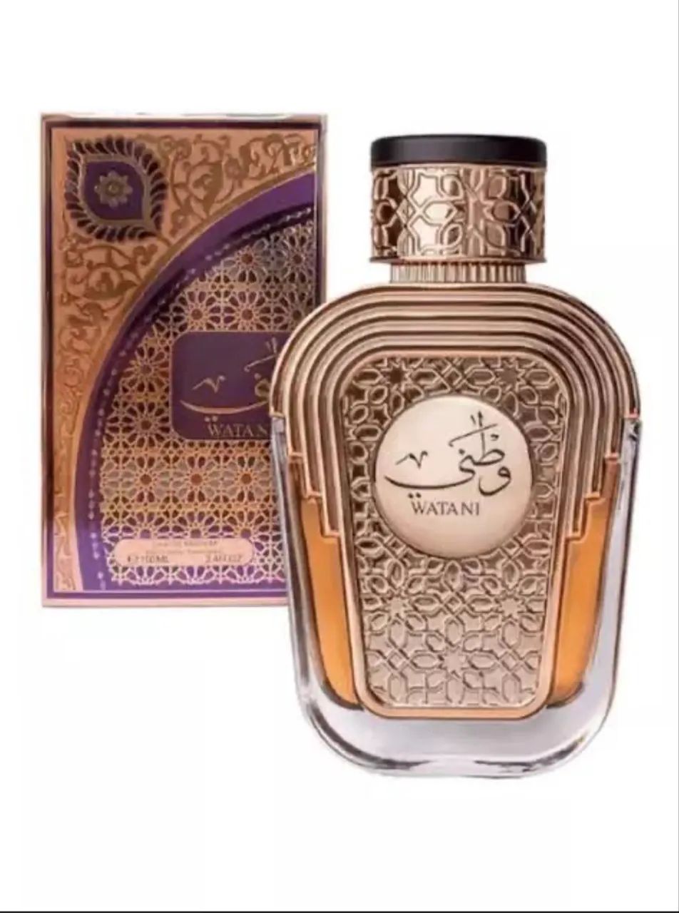 WATANI EAU DE PARFUM - Foto 2