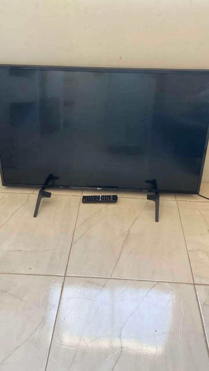 TV LG 43p