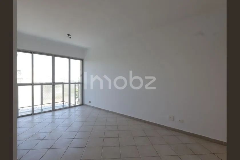 Apartamento à Venda - Morumbi, 3 Quartos, 60 m2 - Foto 4