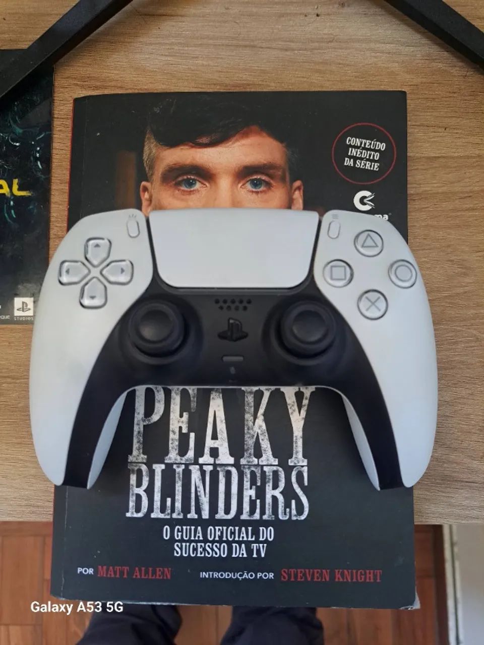 DualSense PS5 